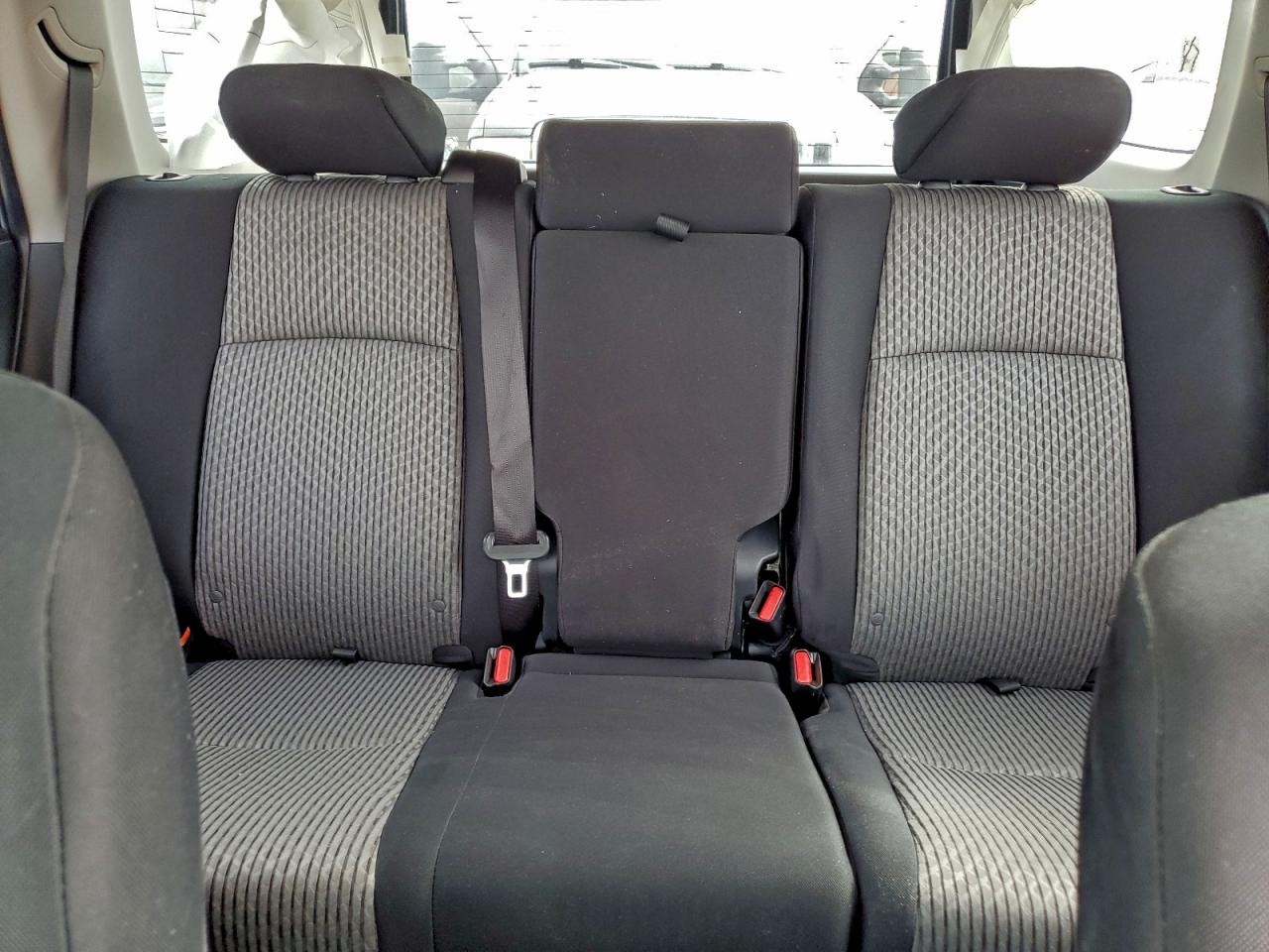 2022 Toyota 4Runner Sr5 VIN: JTEEU5JR8N5262553 Lot: 93373915