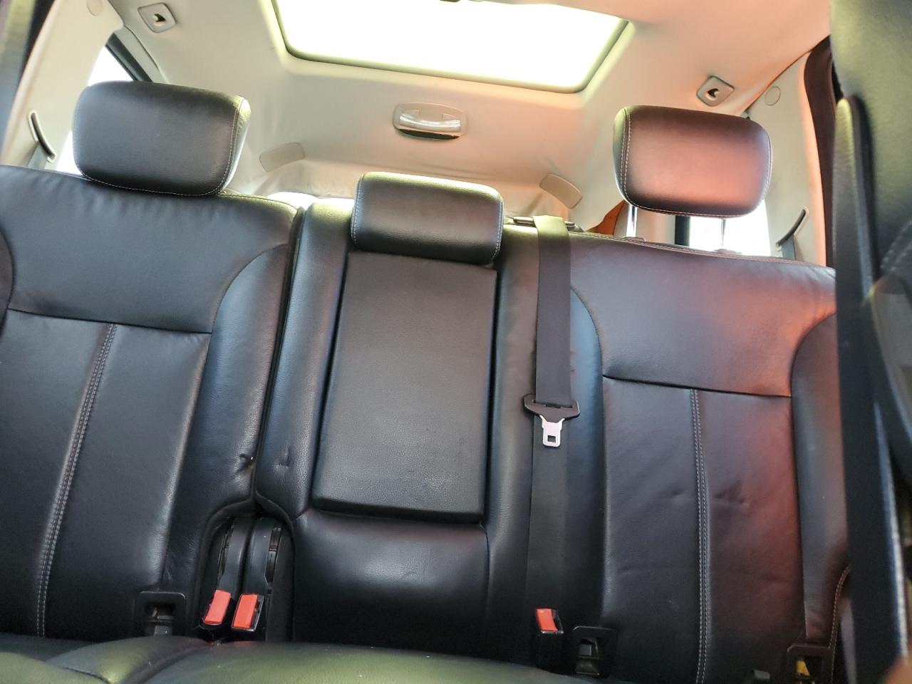 2008 Mercedes-Benz Gl 450 4Matic VIN: 4JGBF71E48A299827 Lot: 91444475