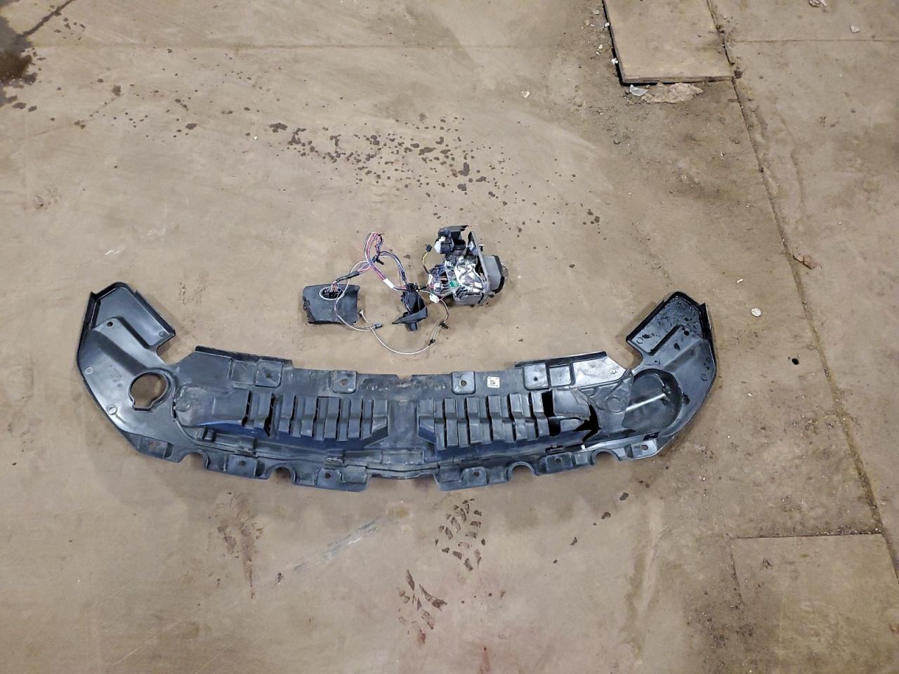 2018 Buick Enclave Premium VIN: 5GAEVBKW6JJ130589 Lot: 93855235