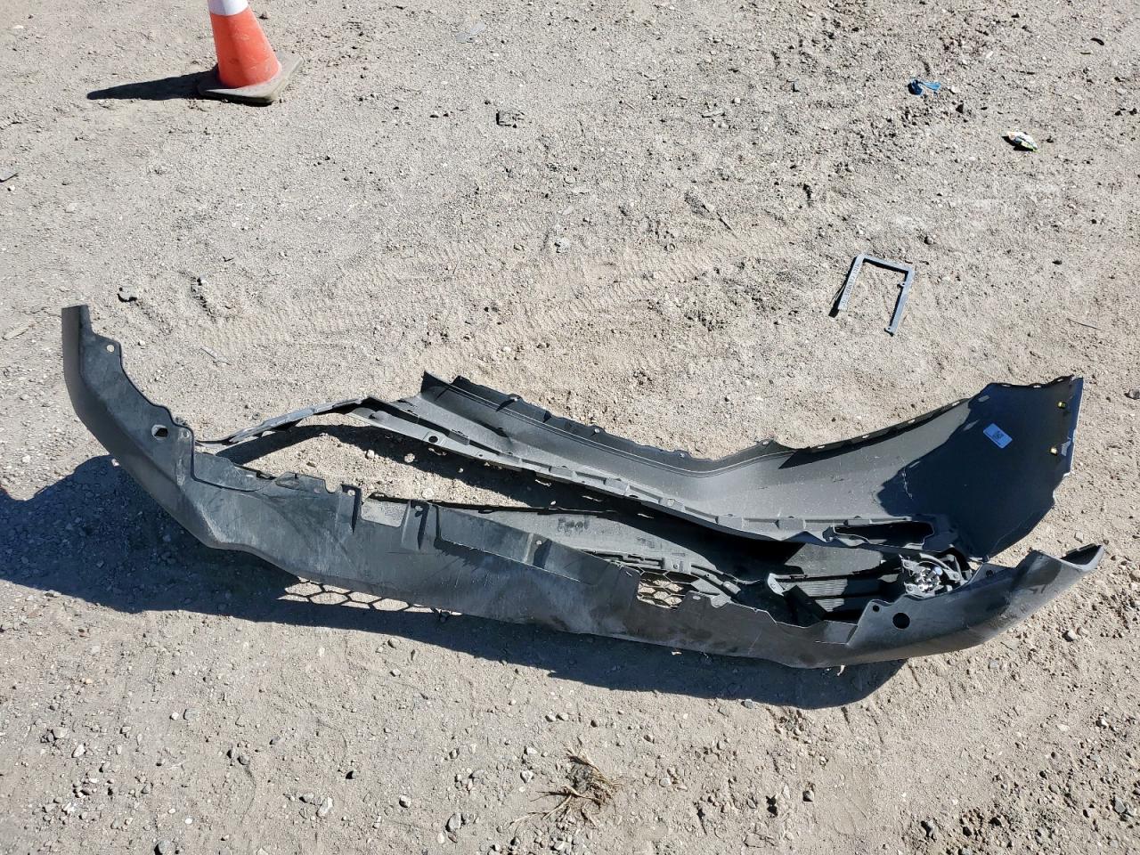 2022 Honda Cr-V Touring VIN: 2HKRW2H96NH666777 Lot: 92039555