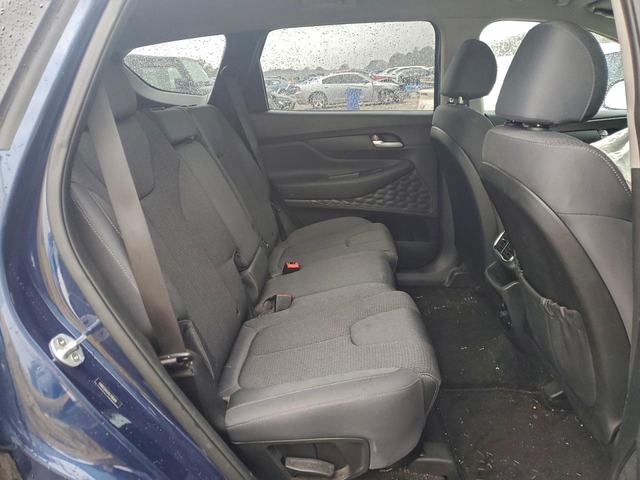 2020 Hyundai Santa Fe Sel VIN: 5NMS33ADXLH183818 Lot: 94223925