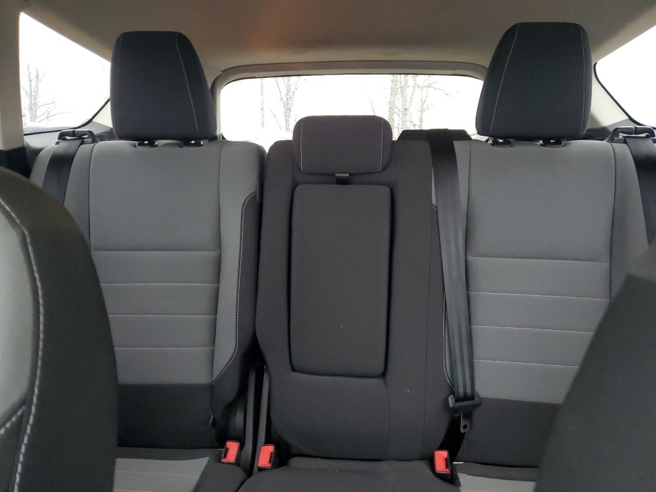 2016 Ford Escape Se VIN: 1FMCU9G93GUC13016 Lot: 92225105