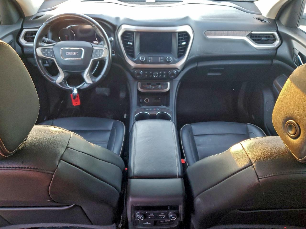 2020 GMC Acadia Denali VIN: 1GKKNPLS4LZ105550 Lot: 94408595