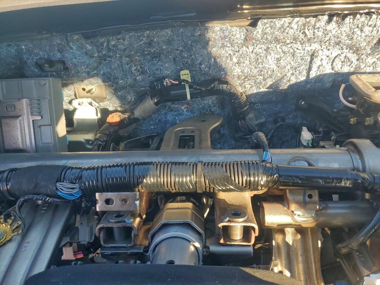 2021 Honda Accord Exl VIN: 1HGCV1F50MA080263 Lot: 94081505