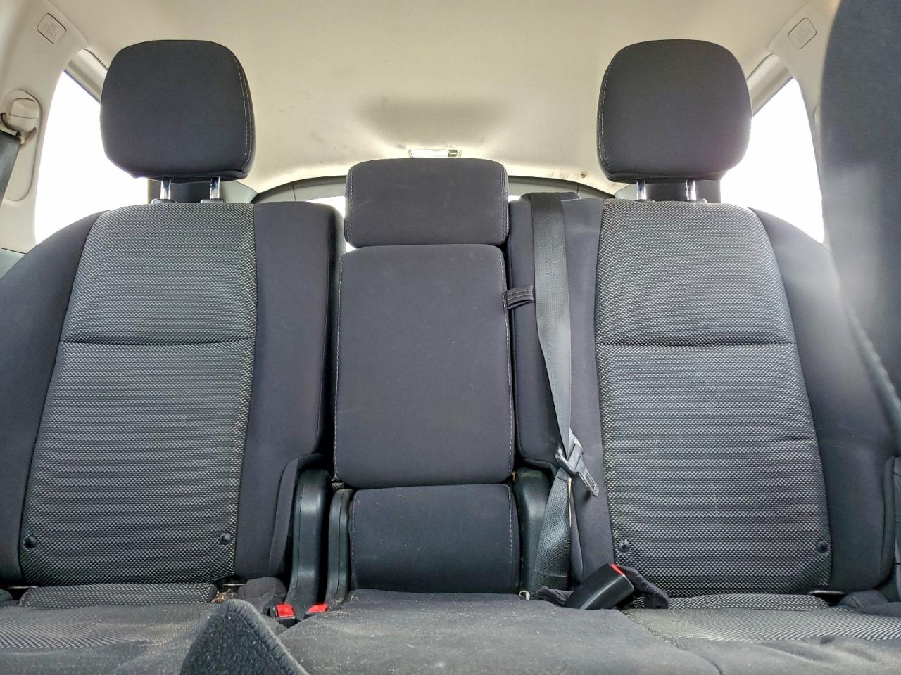 2019 Nissan Pathfinder S VIN: 5N1DR2MMXKC590169 Lot: 94251415