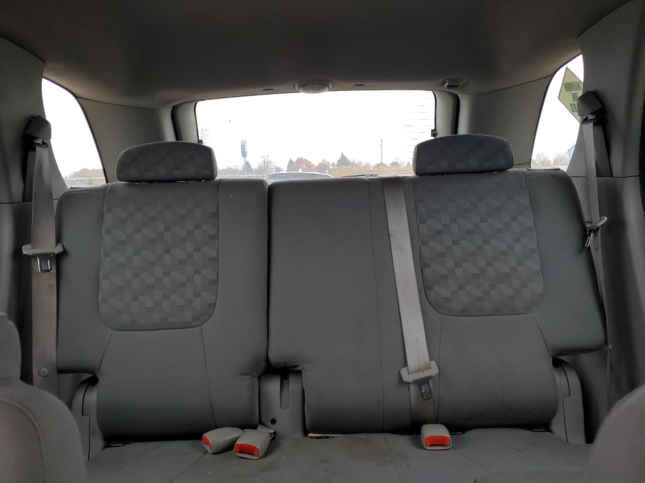 2007 Chevrolet Equinox Ls VIN: 2CNDL23F976056004 Lot: 93904405