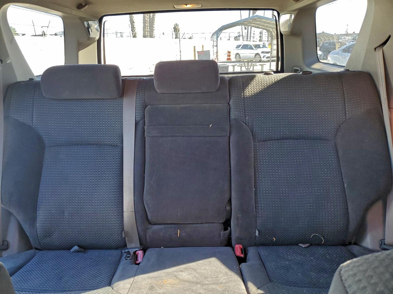 2003 Toyota 4Runner Sr5 VIN: JTEZU14R930002601 Lot: 93351775