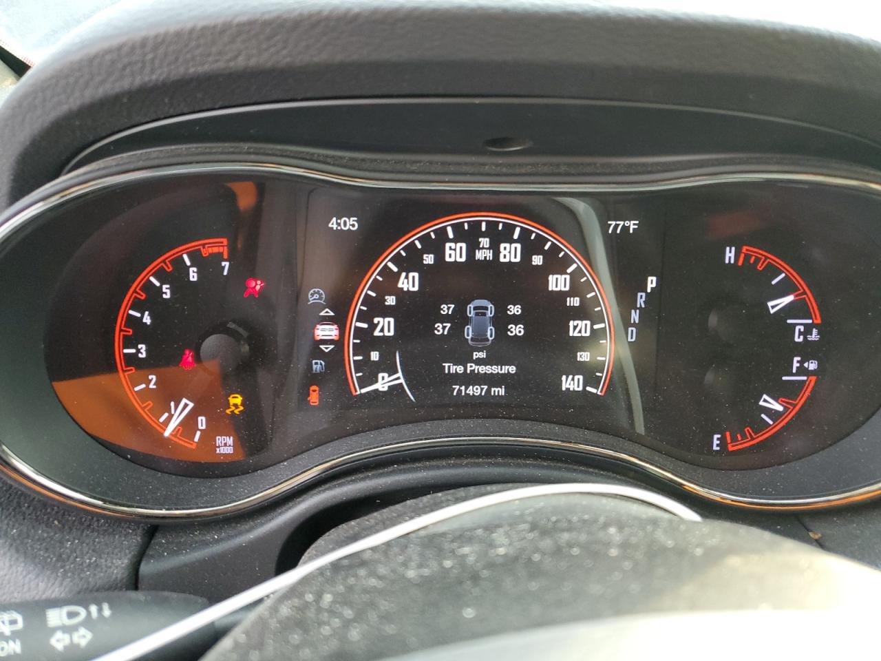 2020 Dodge Durango Gt VIN: 1C4RDHDG6LC410922 Lot: 93902975