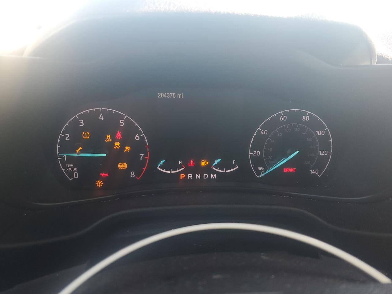 2019 Ford Transit Connect Xl VIN: NM0LS7E22K1392399 Lot: 91675855