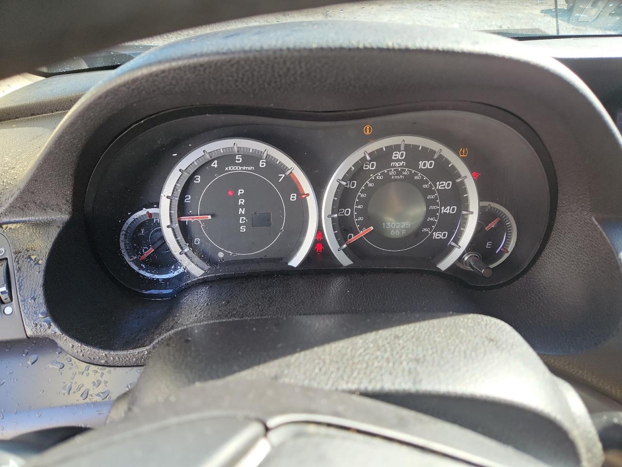 2012 Acura Tsx VIN: JH4CU2F44CC006912 Lot: 91654105