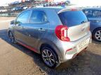 2023 KIA PICANTO 1.0T GDI GT-LINE S 5DR [4 SEATS] for sale at Copart ROCHFORD