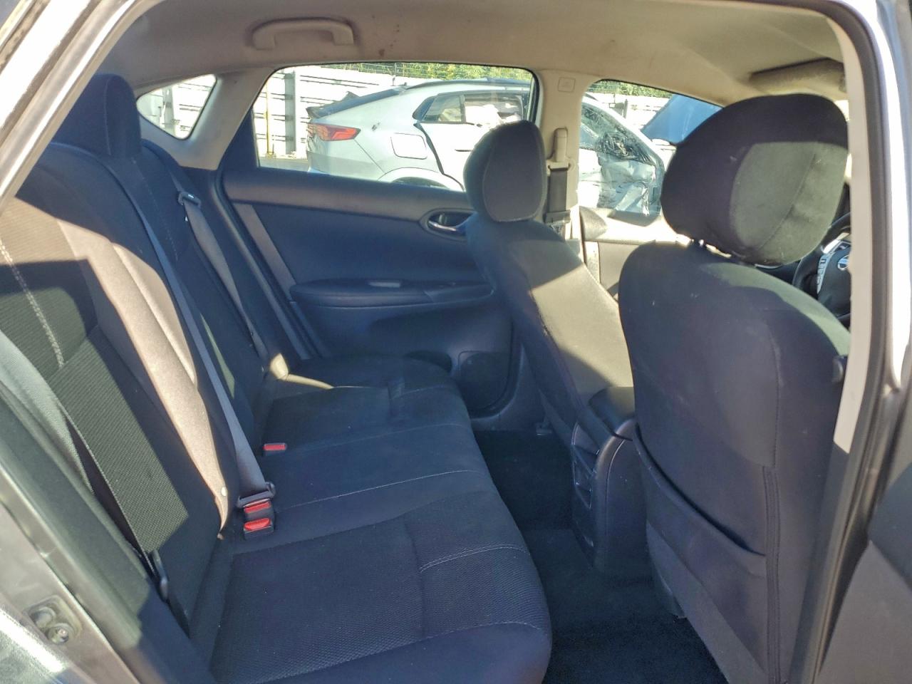 2016 Nissan Sentra S VIN: 3N1AB7AP5GY269892 Lot: 93860955