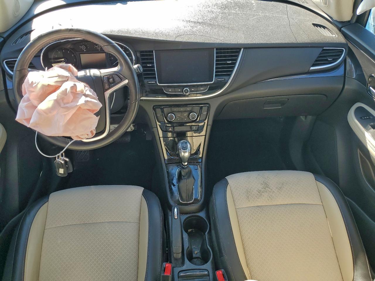 2019 Buick Encore Preferred VIN: KL4CJASB3KB866565 Lot: 89478095