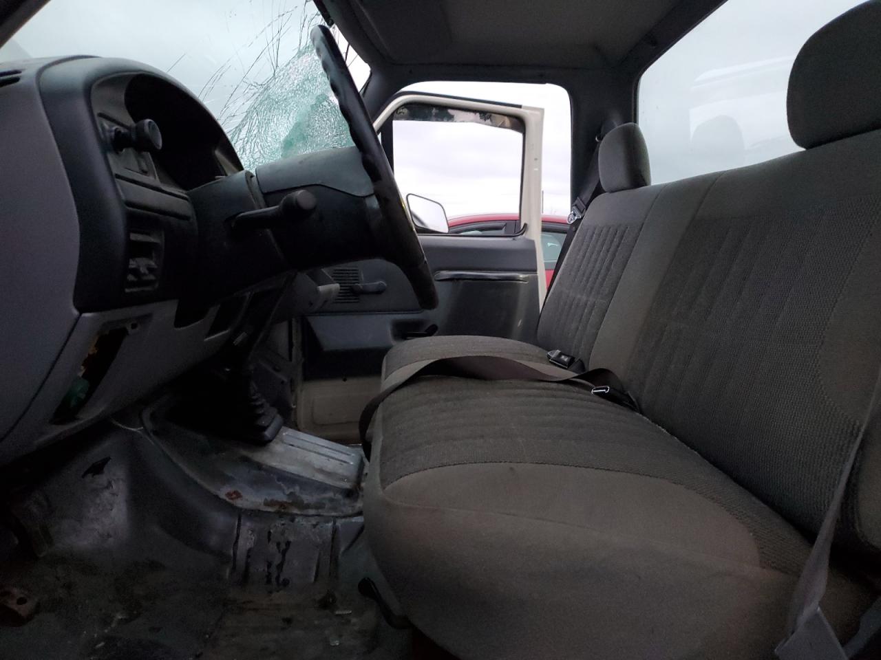 1994 Ford F150 VIN: 1FTEF15Y4RLB03877 Lot: 92690535