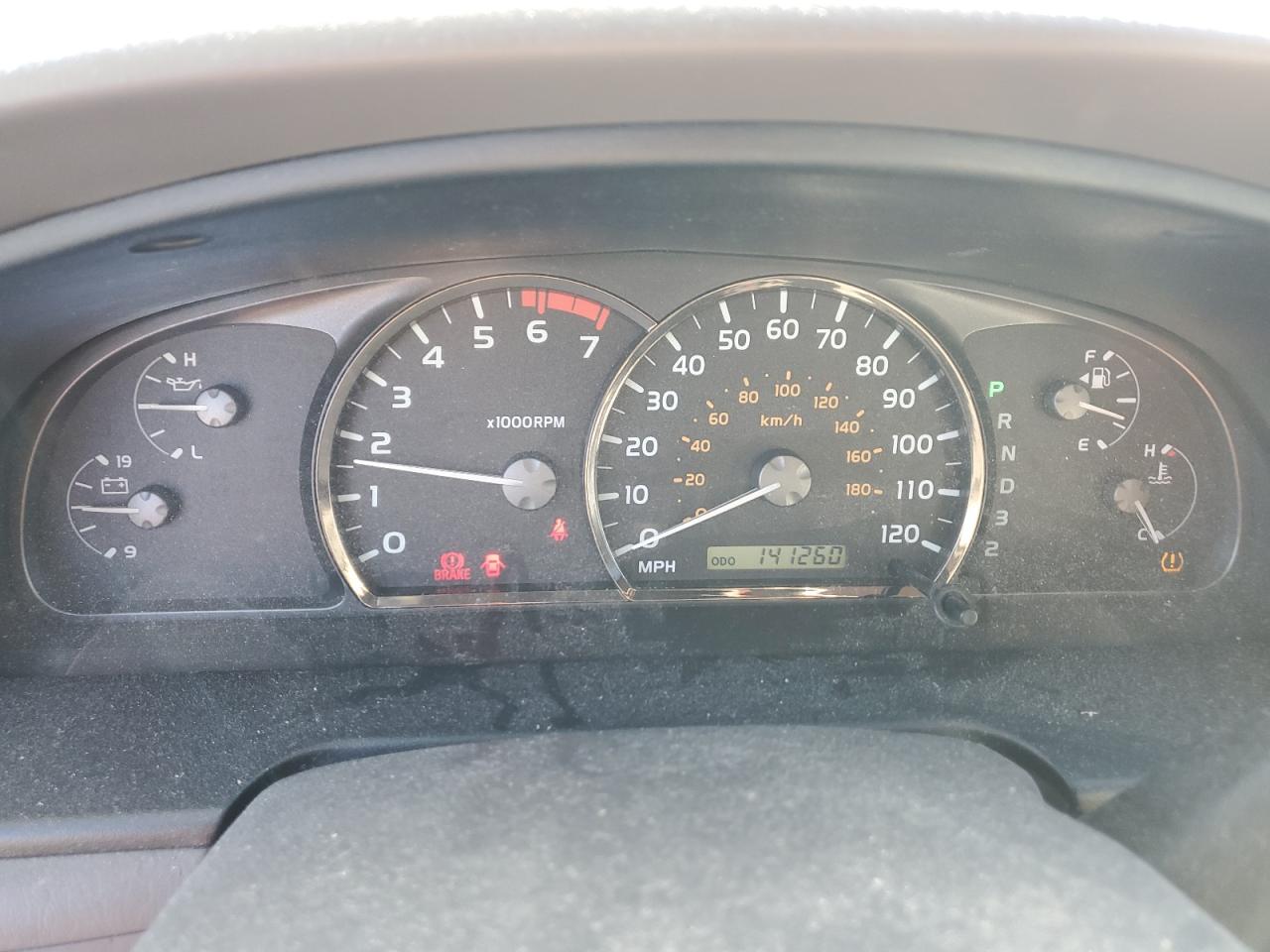 2006 Toyota Sequoia Sr5 VIN: 5TDBT44A66S265361 Lot: 93522745