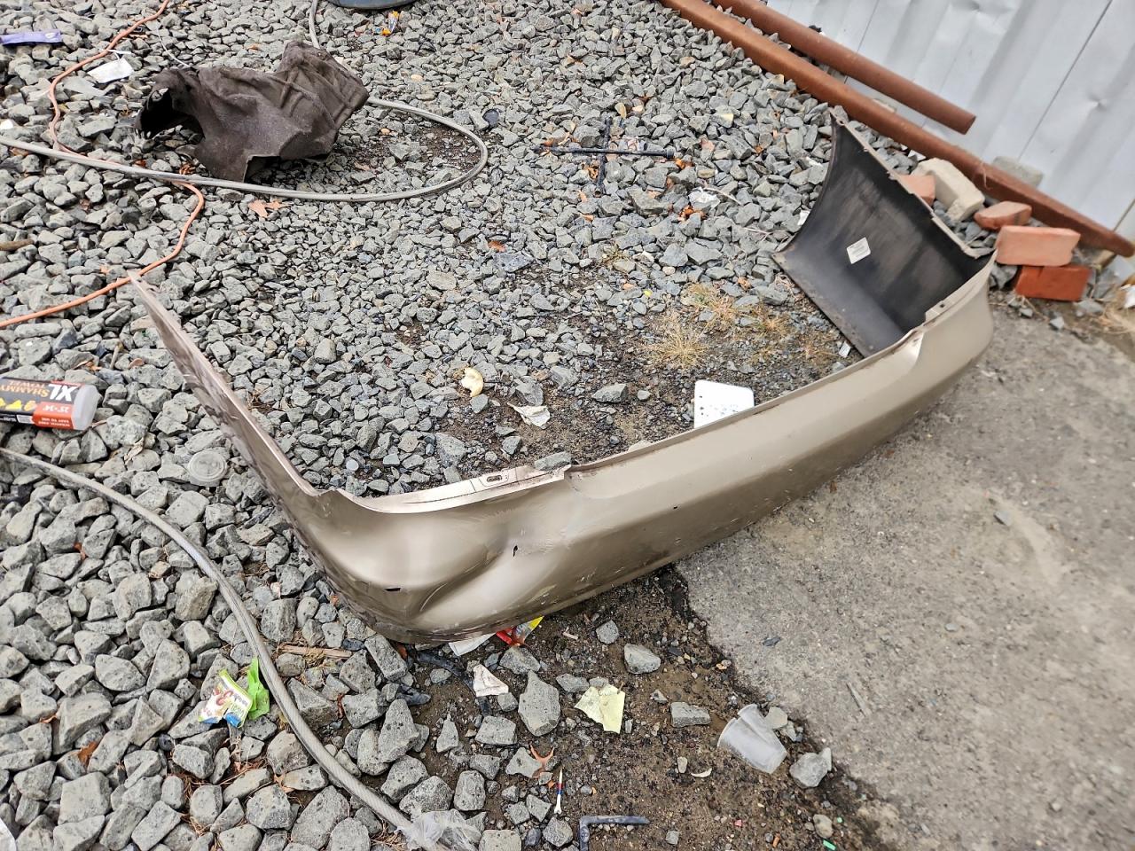 2005 Toyota Camry Le VIN: 4T1BF32K25U602613 Lot: 94171265