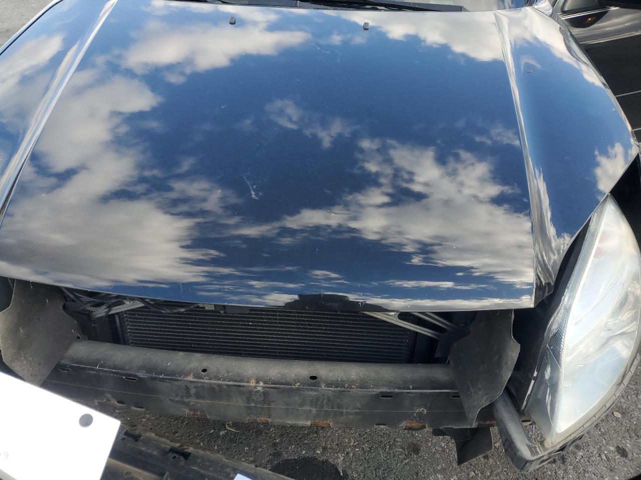 2006 Mercury Milan Premier VIN: 3MEHM08176R644428 Lot: 92490285