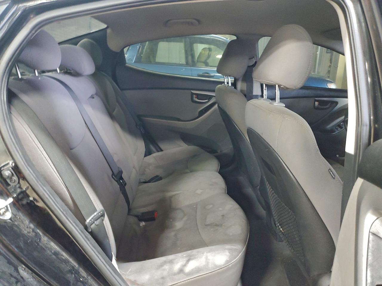 2016 Hyundai Elantra Se VIN: 5NPDH4AE2GH690990 Lot: 94170335