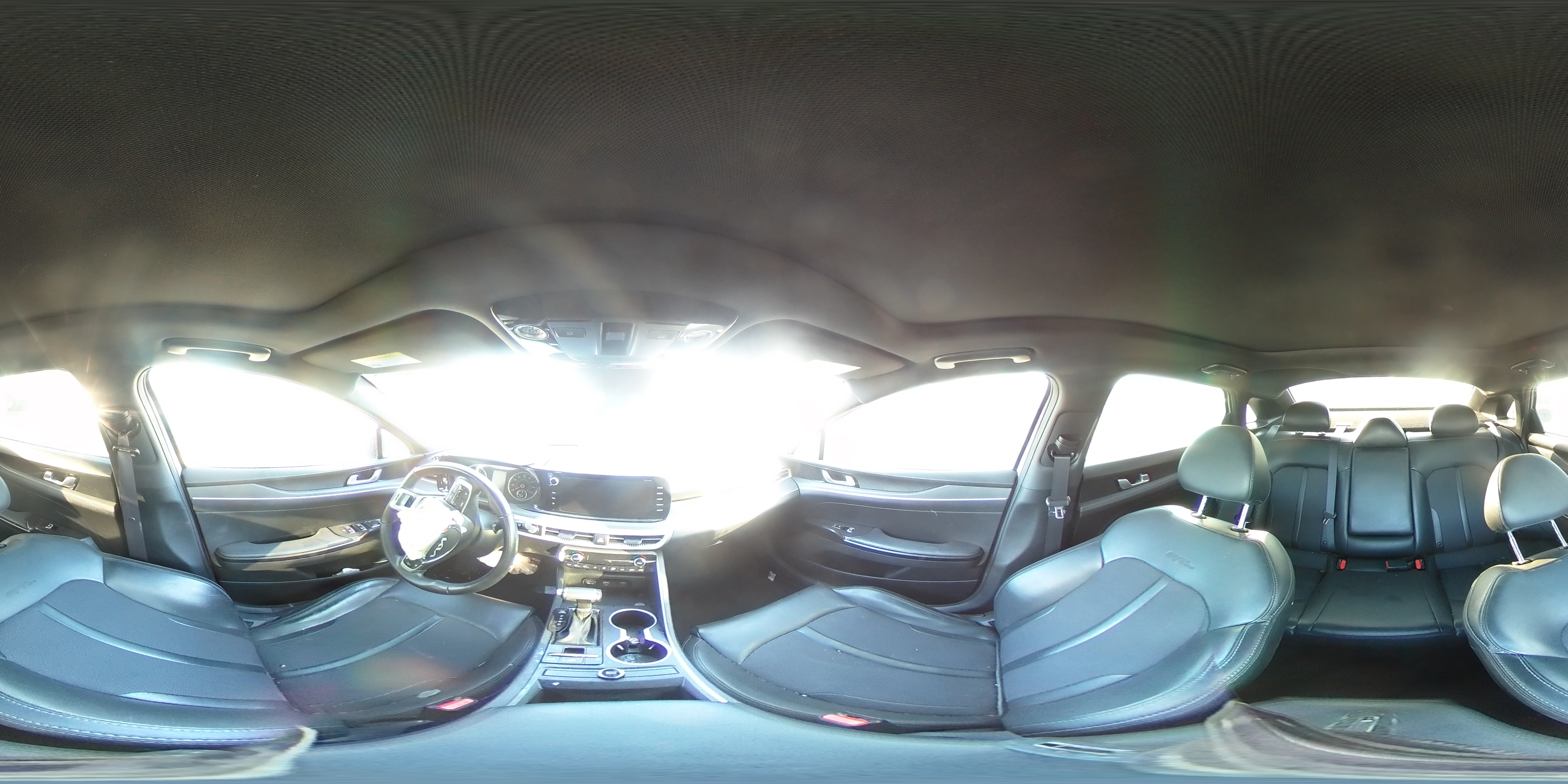 2023 Kia K5 Gt Line VIN: 5XXG64J21PG215724 Lot: 93340685