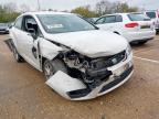 2014 SEAT IBIZA 1.2 TSI FR 3DR for sale at Copart SANDWICH