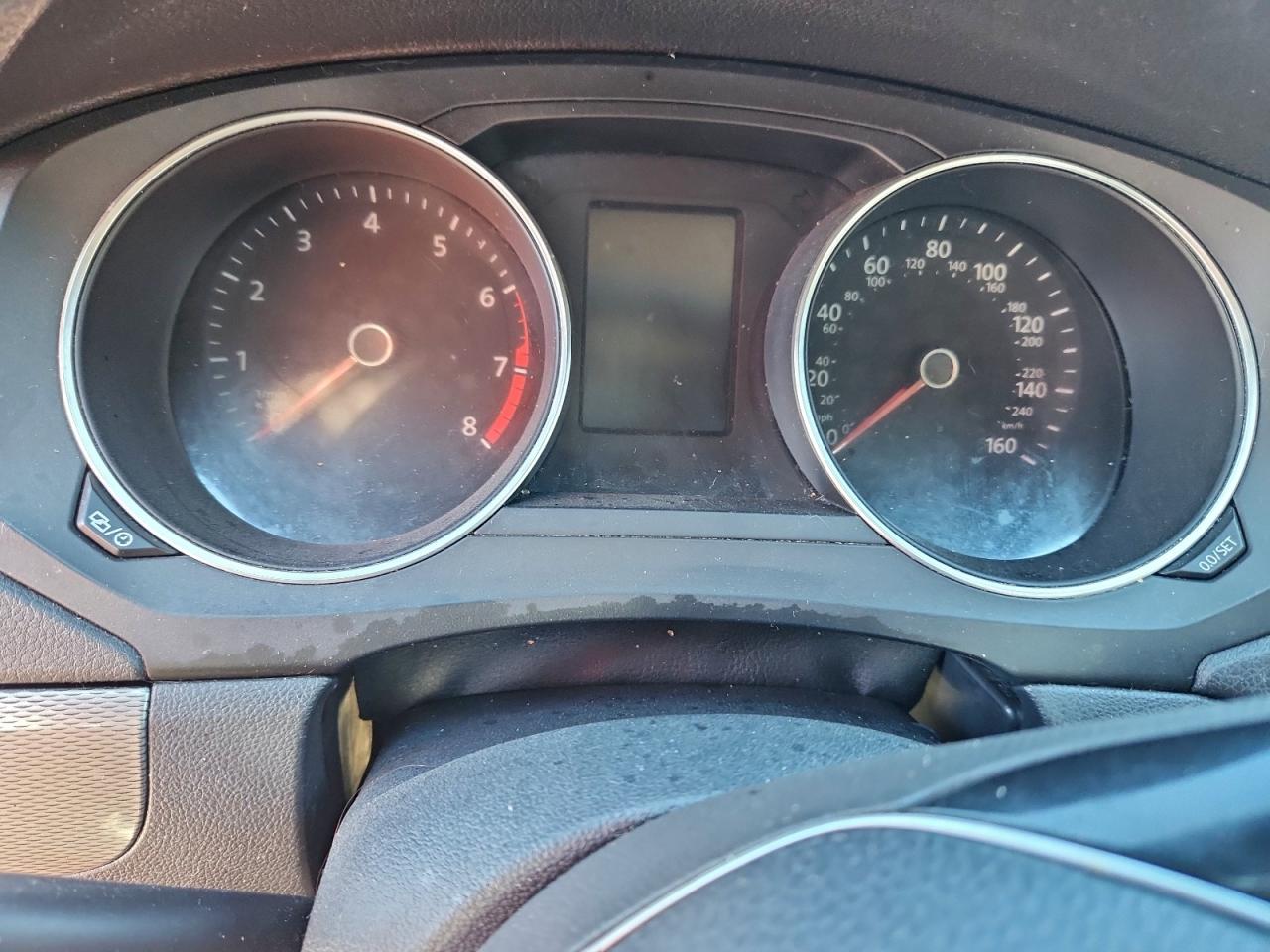 2017 Volkswagen Jetta S VIN: 3VW2B7AJ7HM323700 Lot: 94542205