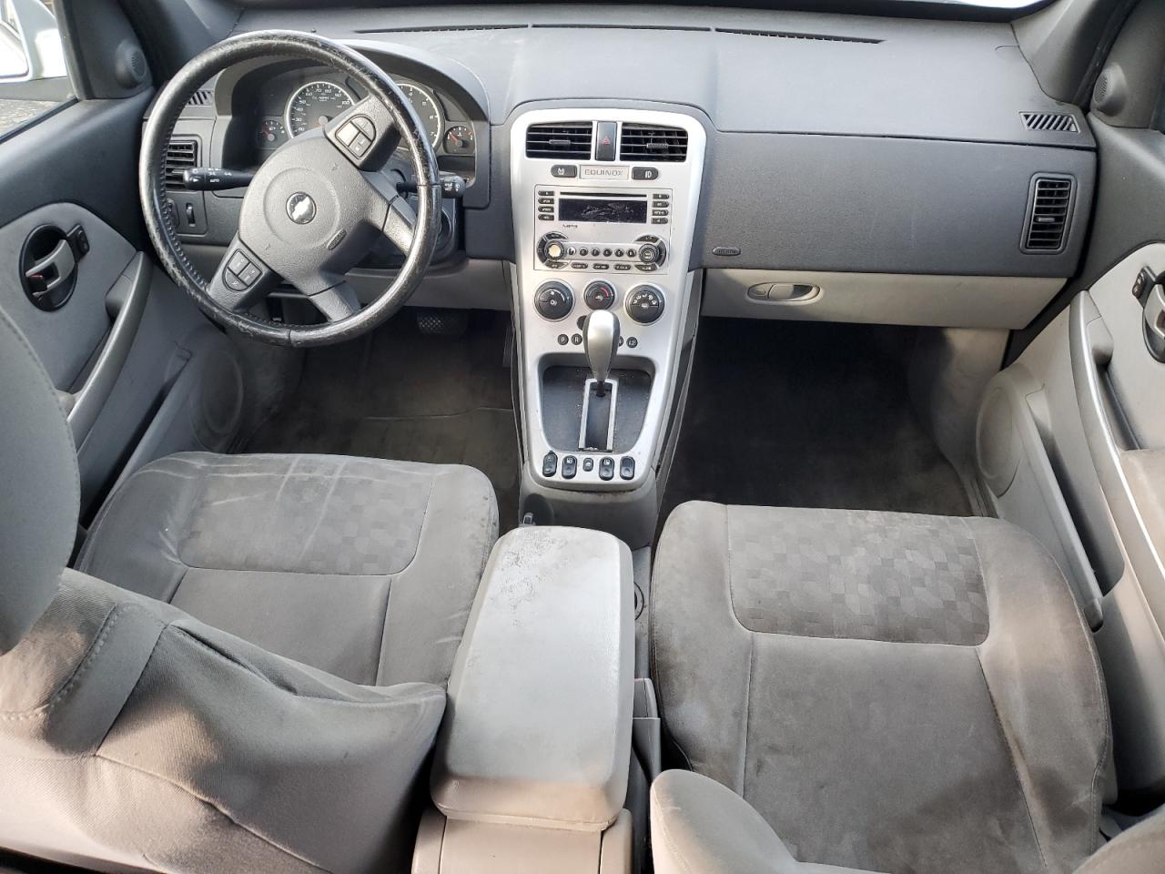 2006 Chevrolet Equinox Lt VIN: 2CNDL63F466207465 Lot: 91379725