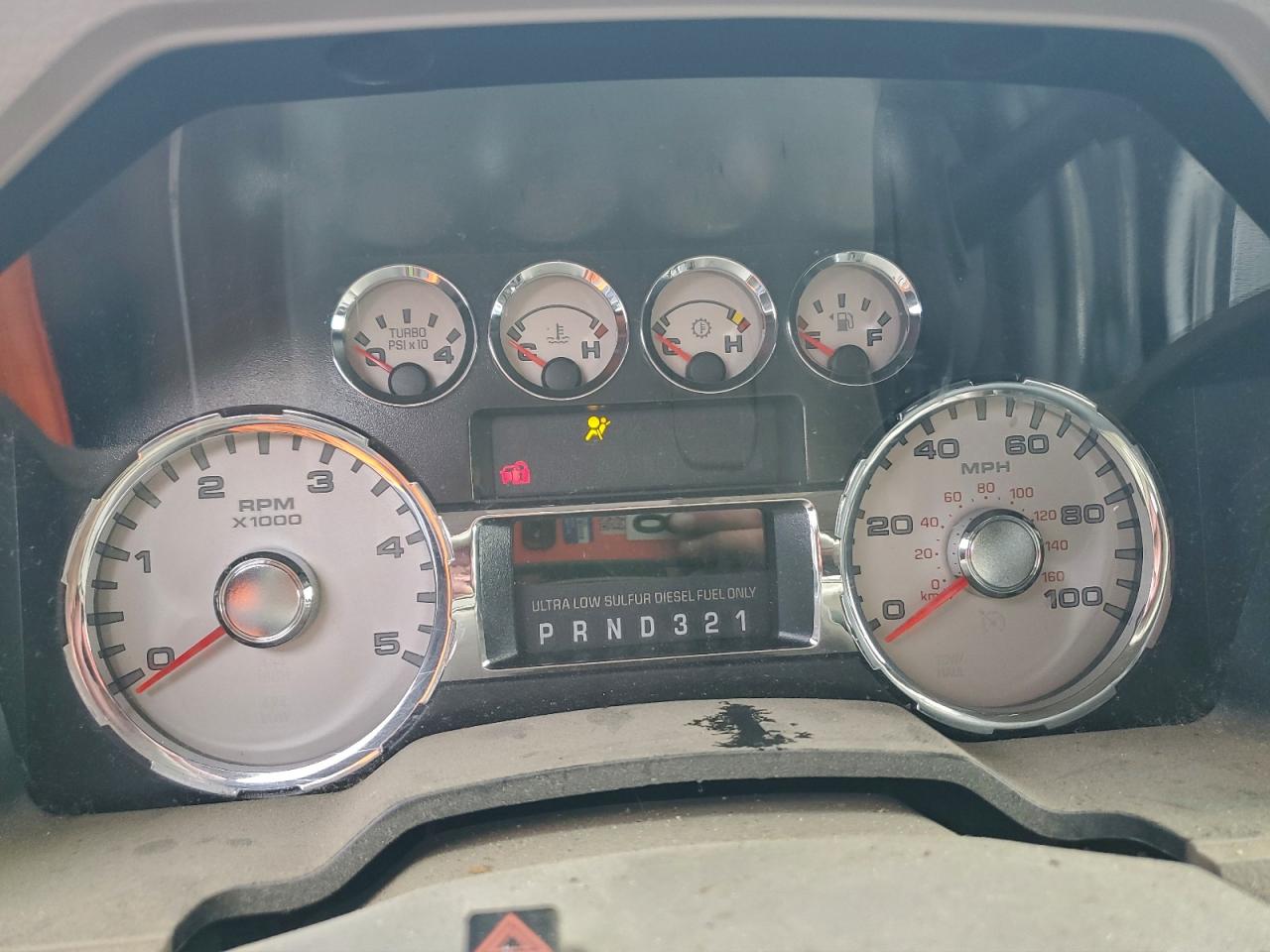 2010 Ford F350 Super Duty VIN: 1FTWW3BR7AEB29573 Lot: 93522155