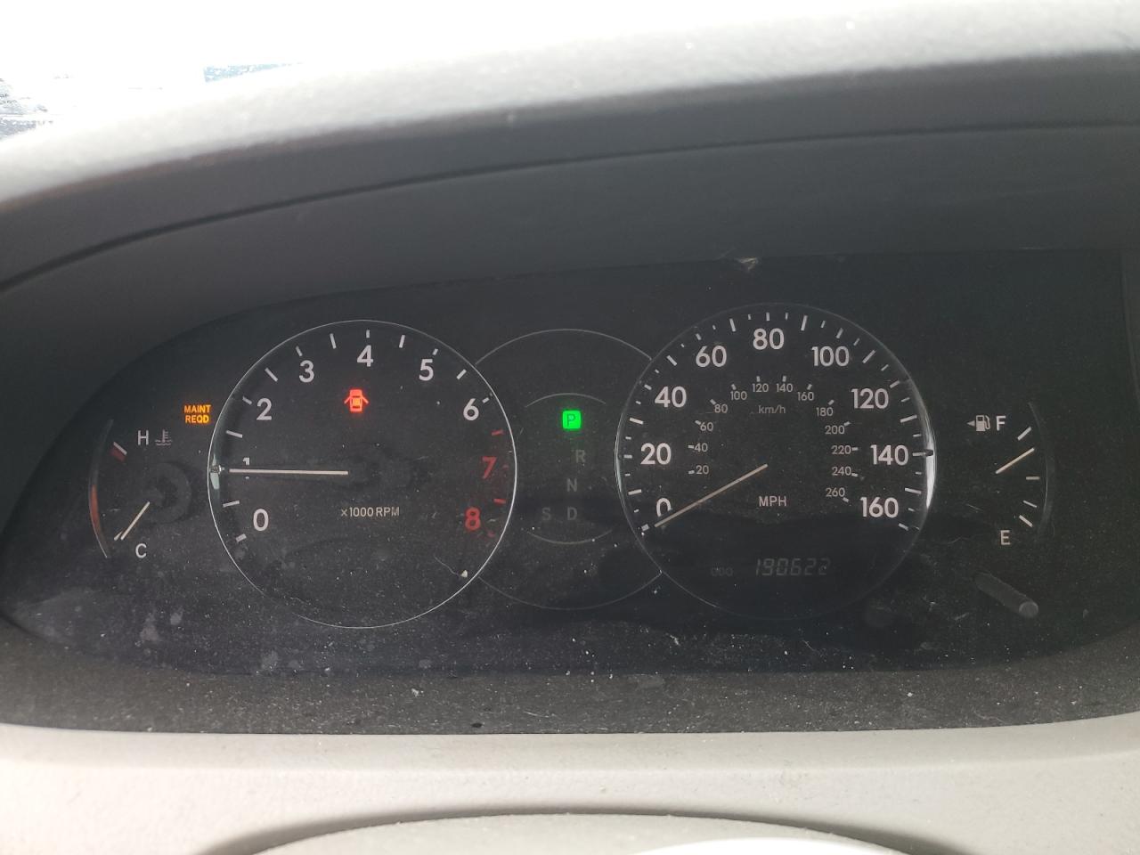 2008 Toyota Avalon Xl VIN: 4T1BK36B28U265984 Lot: 91620285