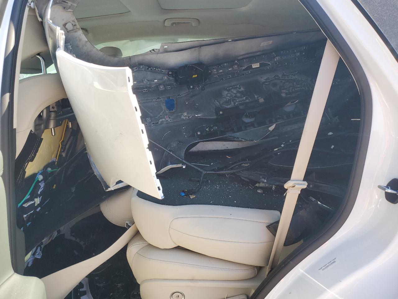 2025 Genesis Gv80 Select VIN: KMUHGESB7SU289882 Lot: 92439945