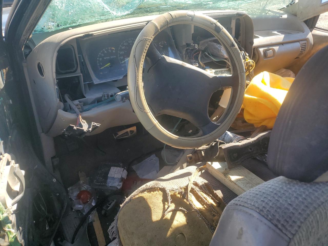 1996 GMC Sierra K1500 VIN: 1GTEK19M8TE549772 Lot: 91636035