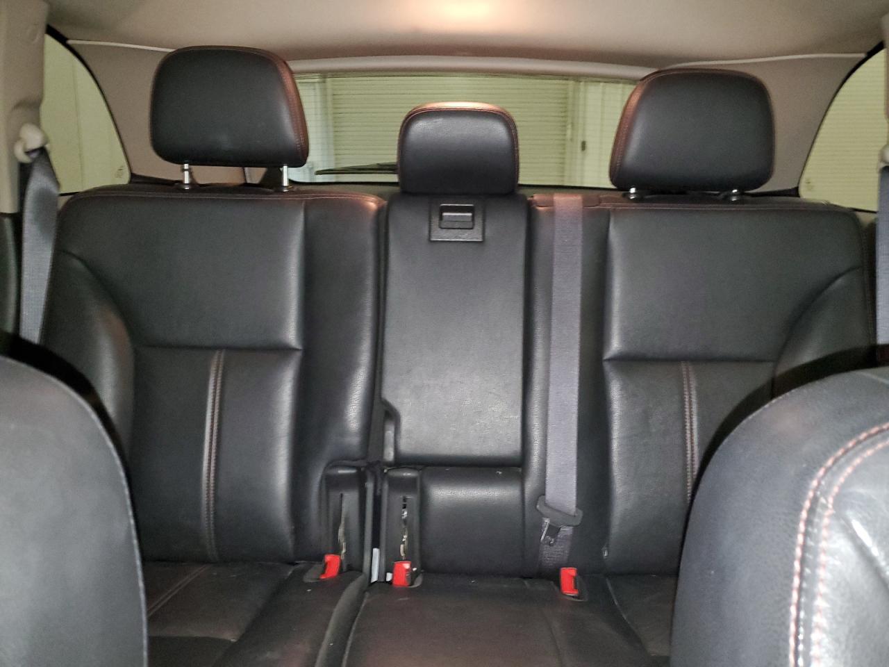 2011 Ford Edge Sel VIN: 2FMDK3JCXBBB38454 Lot: 92865925