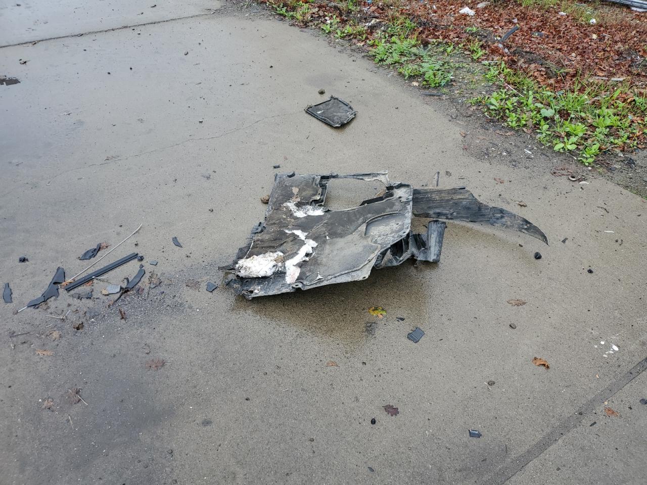 2017 Toyota Prius Prime VIN: JTDKARFP4H3056810 Lot: 93511545