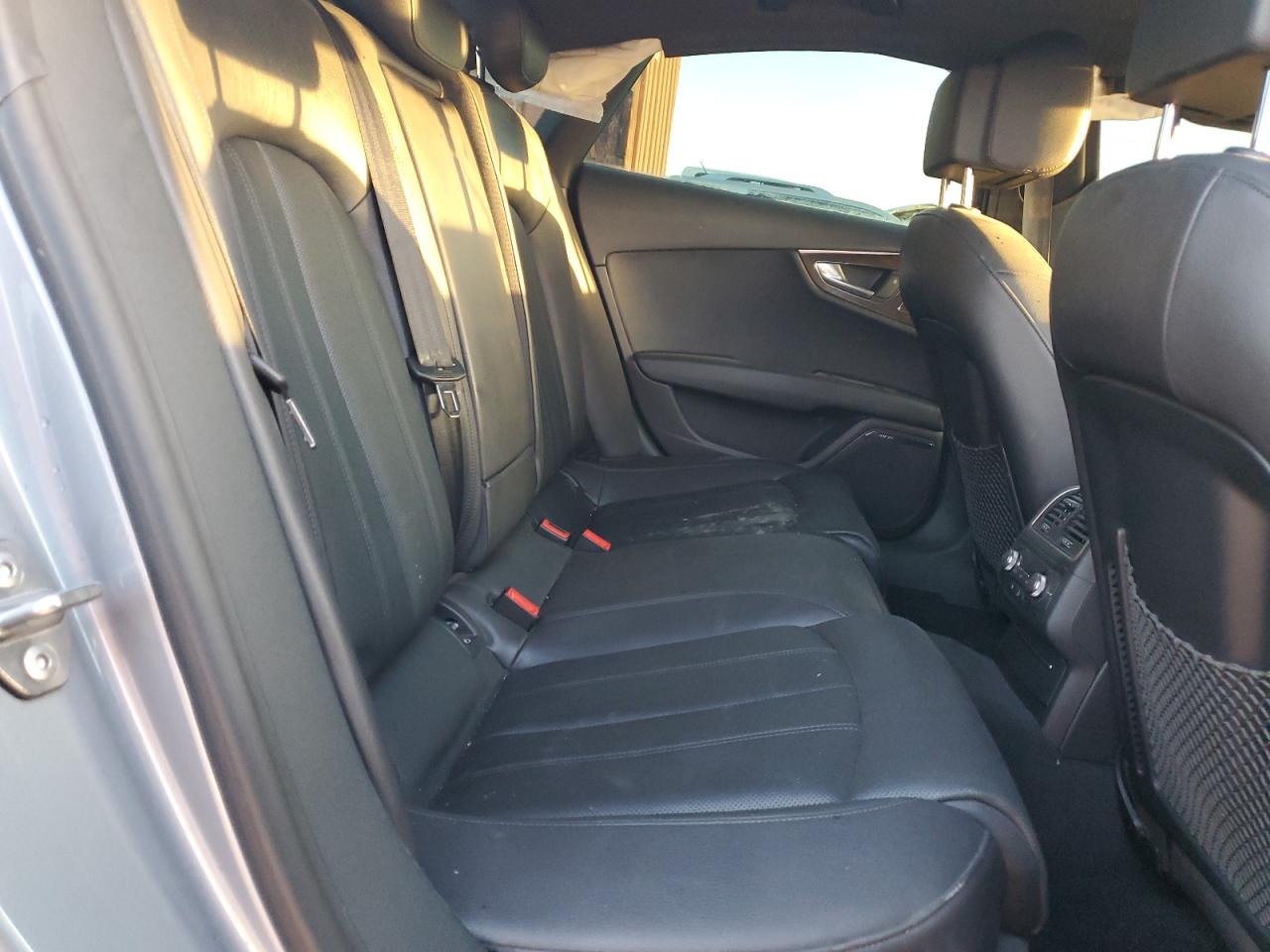 2016 Audi A7 Prestige VIN: WAU2GAFCXGN024957 Lot: 92472665