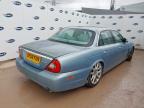 2008 JAGUAR XJ SERIES for sale at Copart BRISTOL