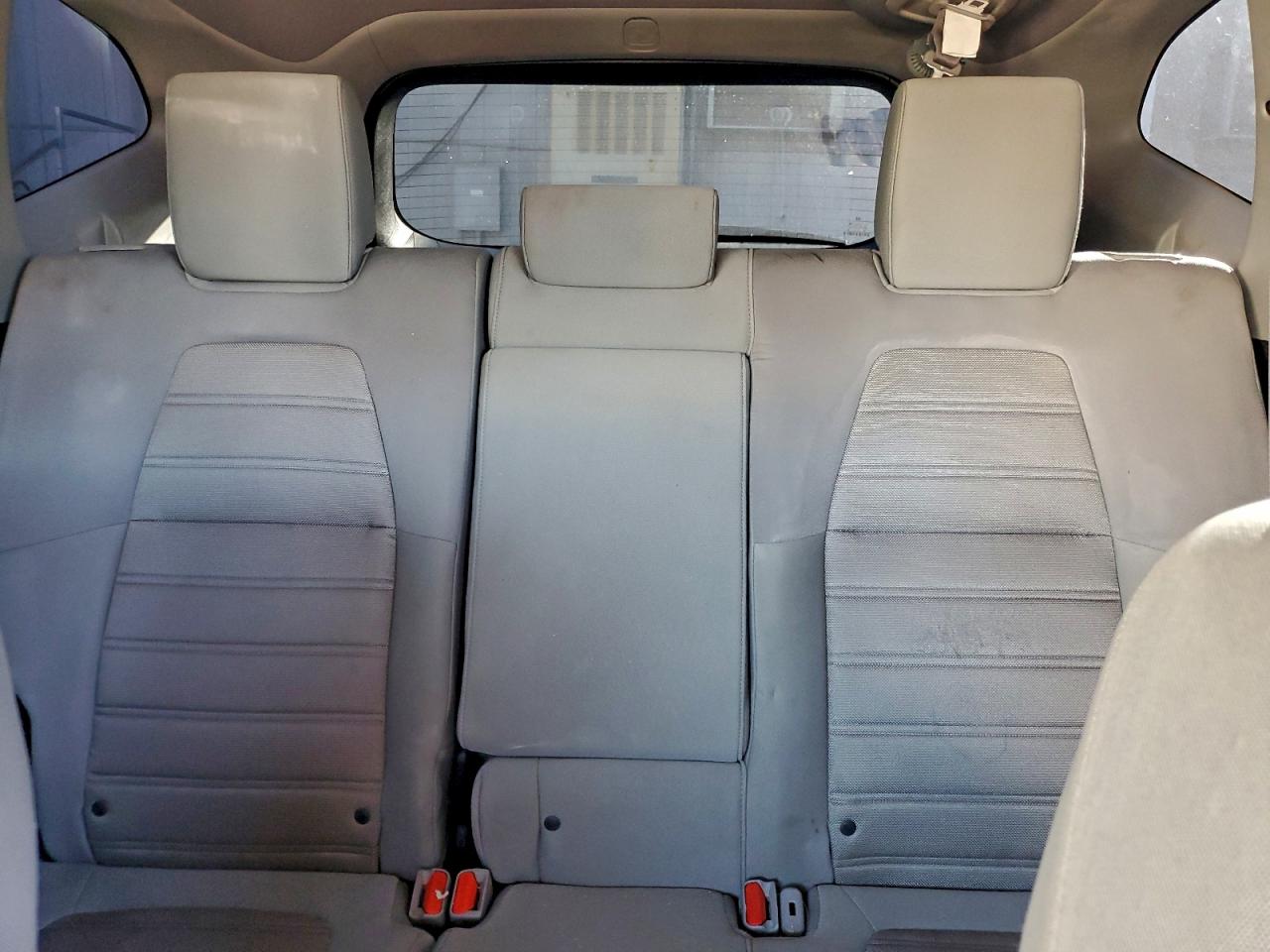 2017 Honda Cr-V Ex VIN: 7FARW1H50HE015613 Lot: 94680855