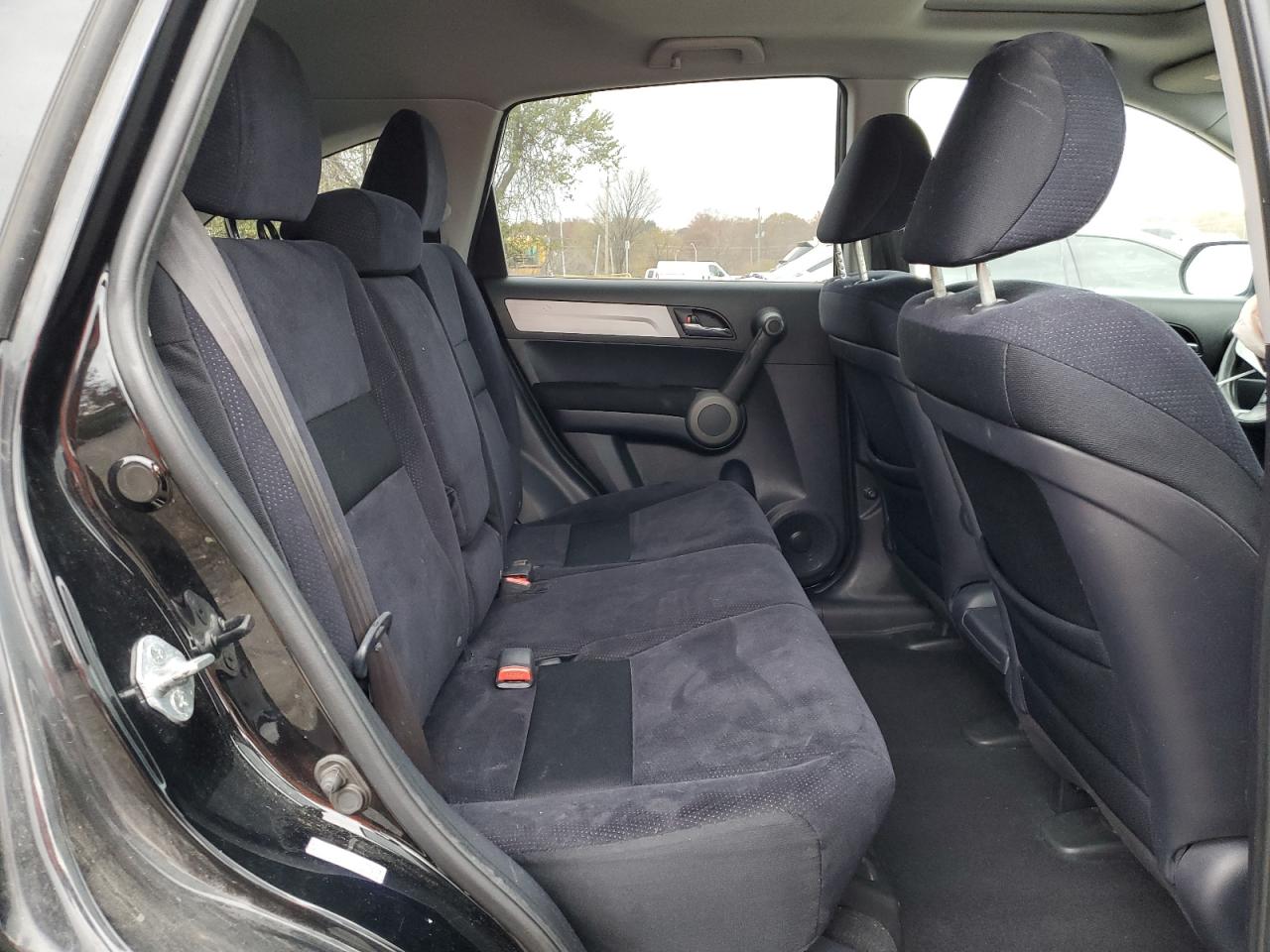 2010 Honda Cr-V Ex VIN: 5J6RE3H5XAL020874 Lot: 92566185