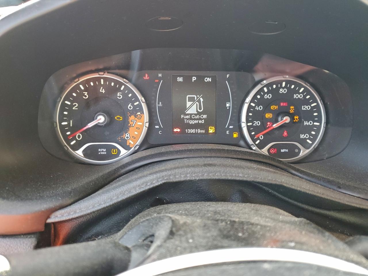 2018 Jeep Renegade Latitude VIN: ZACCJABB1JPG99746 Lot: 94411105