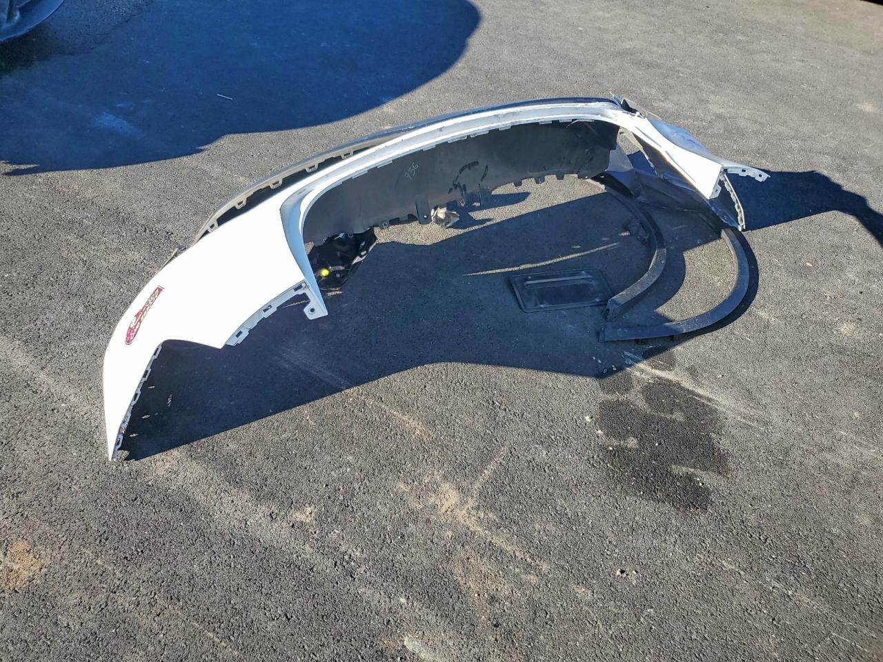 2023 Tesla Model Y VIN: 7SAYGAEEXPF622838 Lot: 93504795