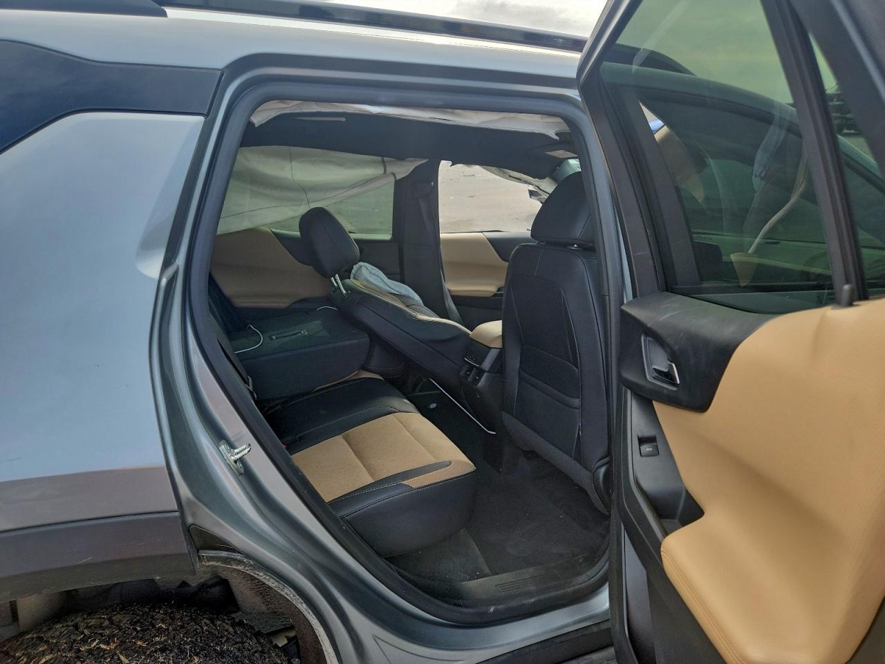 2025 Chevrolet Equinox Activ VIN: 3GNAXKEG0SL243547 Lot: 94432195