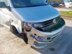 2015 VOLKSWAGEN TRANSPORTER 2.0 TDI 102PS TRENDLINE VAN for sale at Copart SANDY