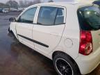 2010 KIA PICANTO 1.1 2 5DR for sale at Copart ROCHFORD
