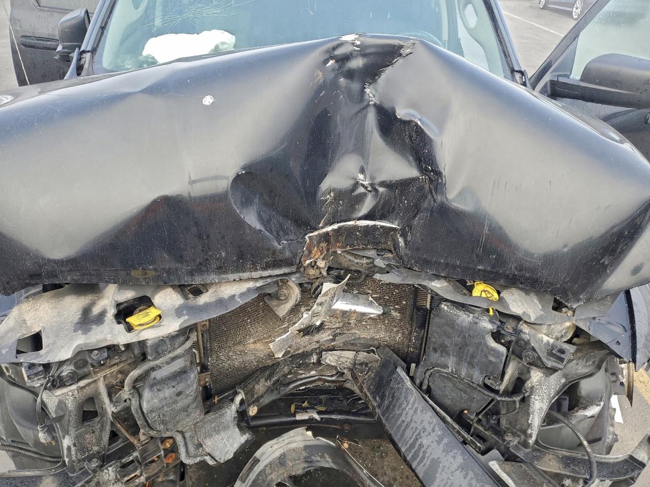 2011 Dodge Ram 1500 VIN: 1D7RV1GT6BS669224 Lot: 93884645