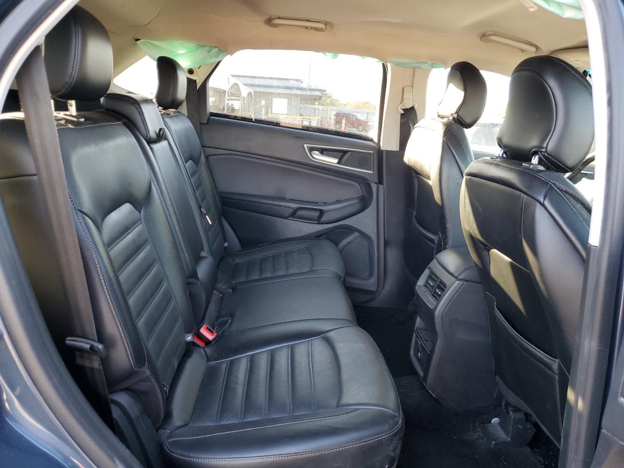 2018 Ford Edge Sel VIN: 2FMPK3J99JBC32678 Lot: 92954595