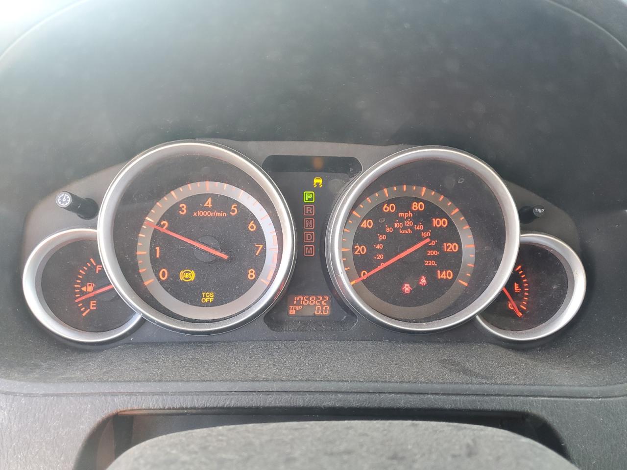 2009 Mazda Cx-9 VIN: JM3TB38V390167465 Lot: 85402965