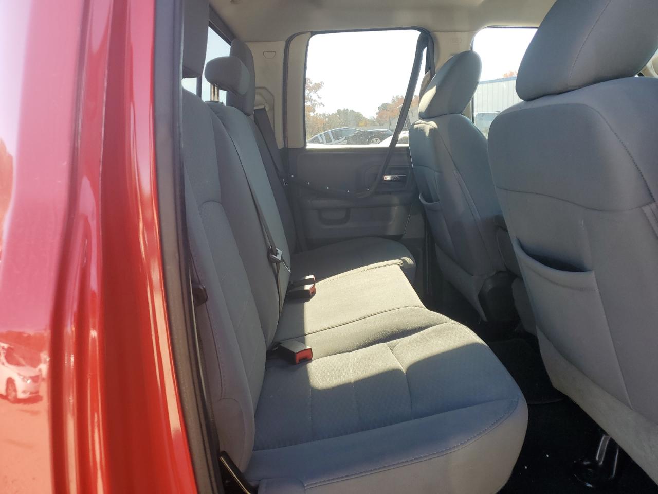 2013 Ram 1500 Slt VIN: 1C6RR7GP5DS610440 Lot: 90869255