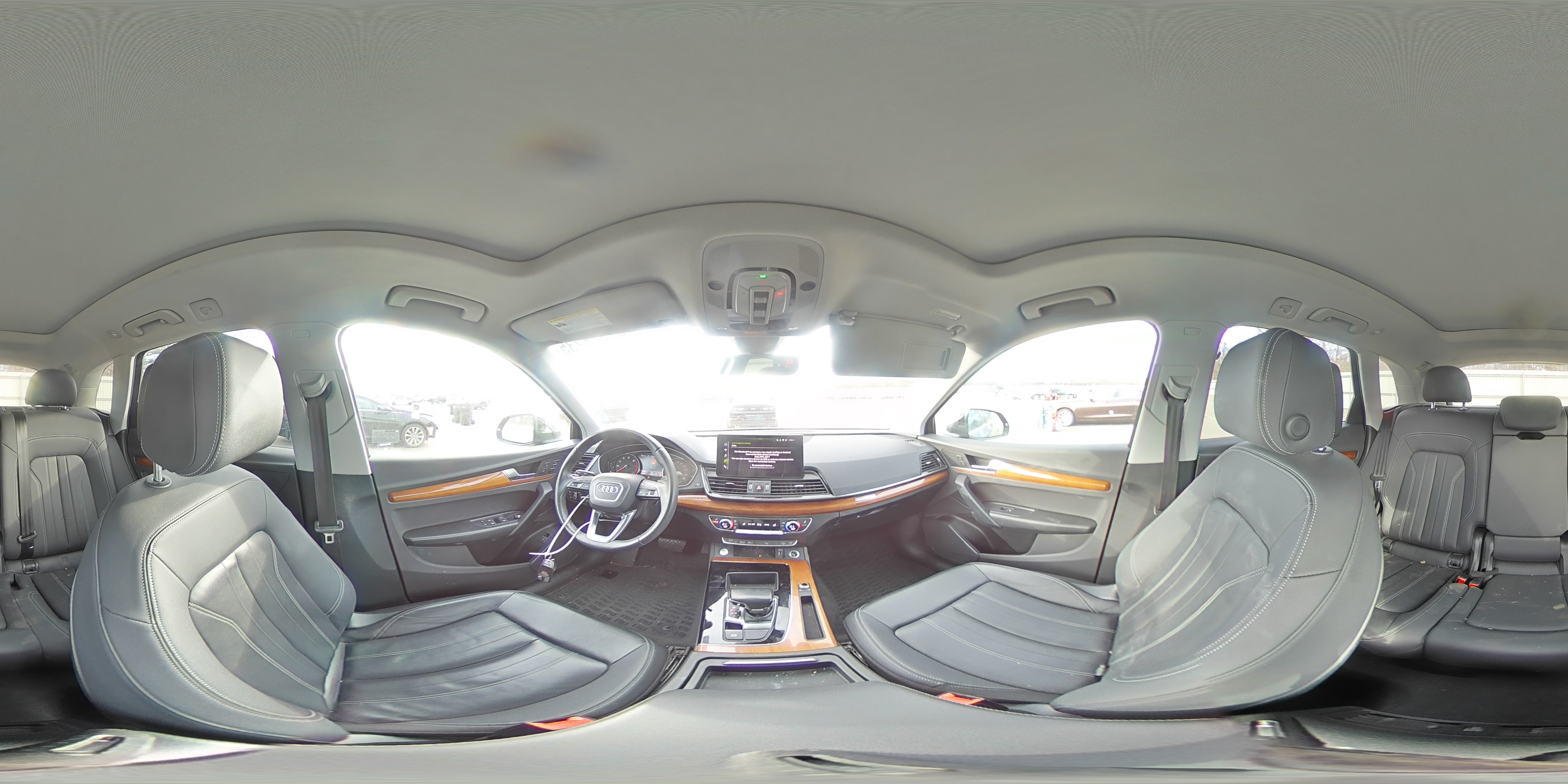 Фото: WA1GAAFY2N2063671