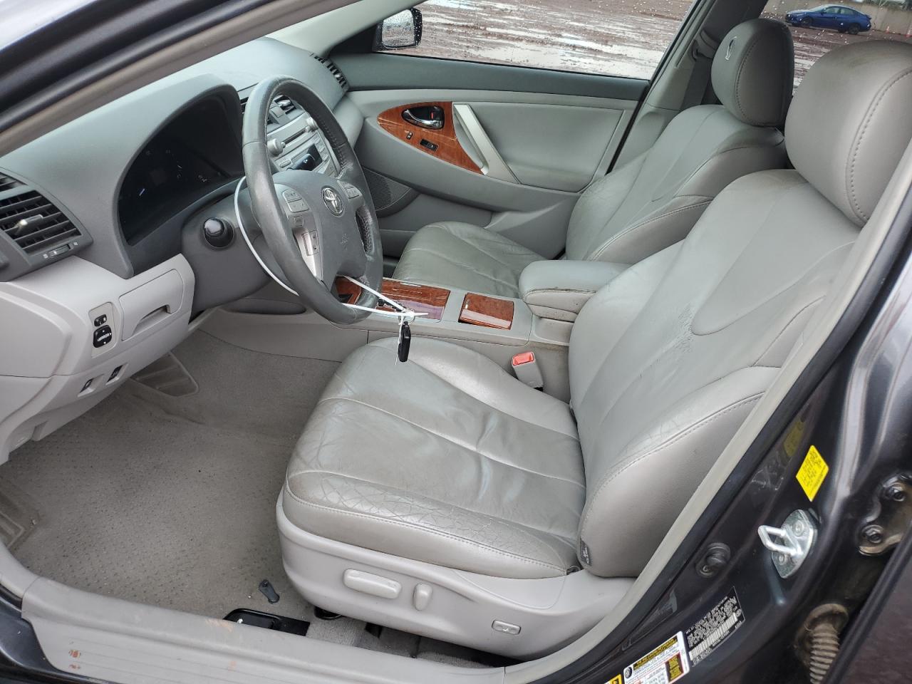 2011 Toyota Camry Hybrid VIN: 4T1BB3EK6BU135392 Lot: 93383955