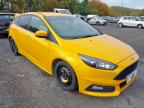 2017 FORD FOCUS 2.0T ECOBOOST ST-3 5DR for sale at Copart SANDTOFT