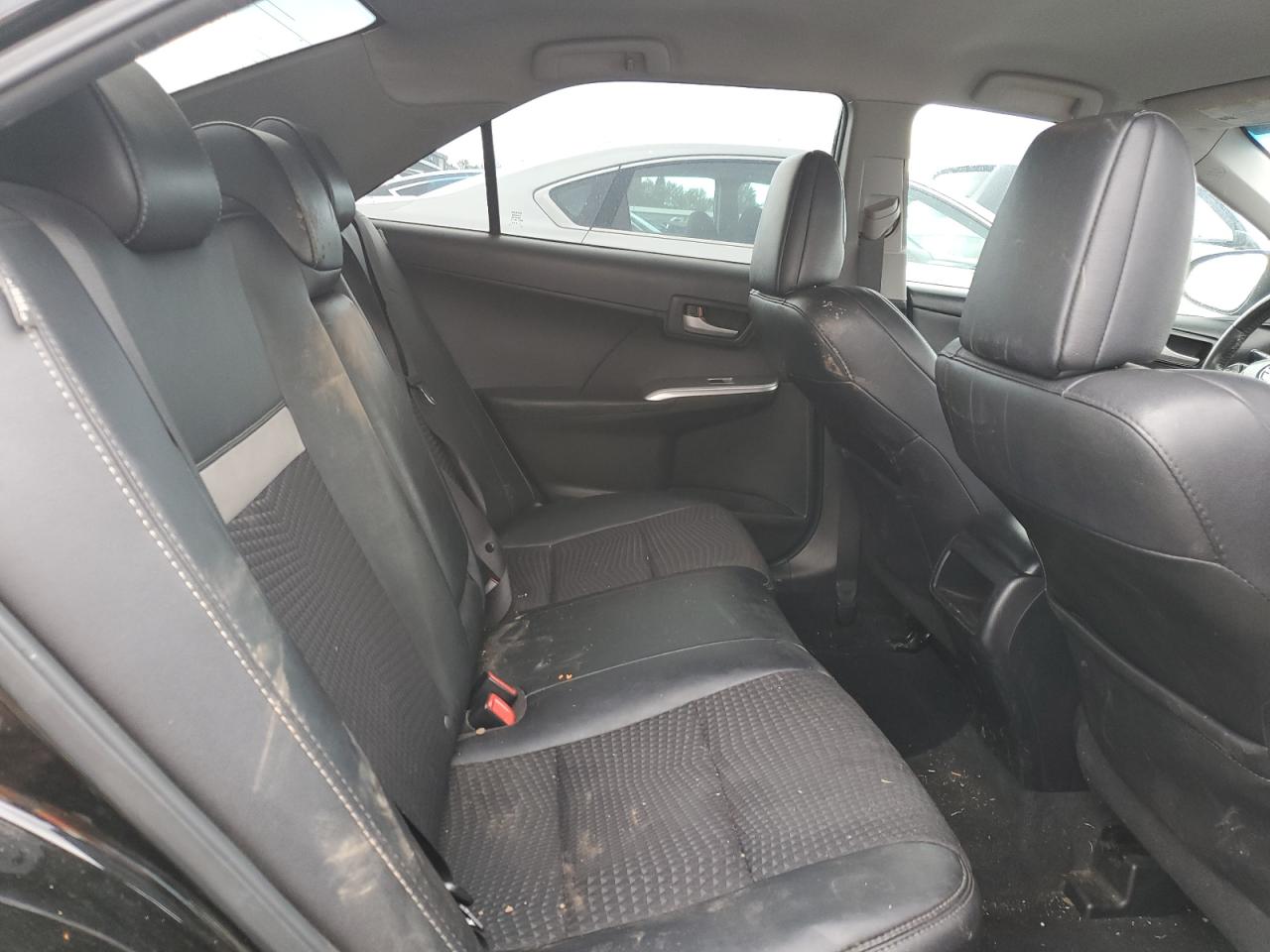 2013 Toyota Camry L VIN: 4T1BF1FK5DU298559 Lot: 92906555