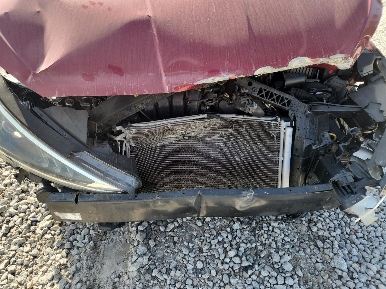 2019 Hyundai Elantra Sel VIN: 5NPD84LF4KH448314 Lot: 92868945